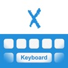 Icon xKeyboard - Custom Keyboard