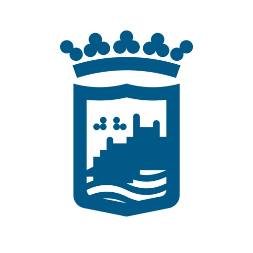 Málaga Funciona icon