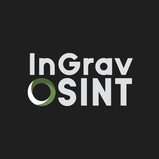 InGrav OSINT icon