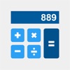 MultiCalc: Advanced Calculator icon