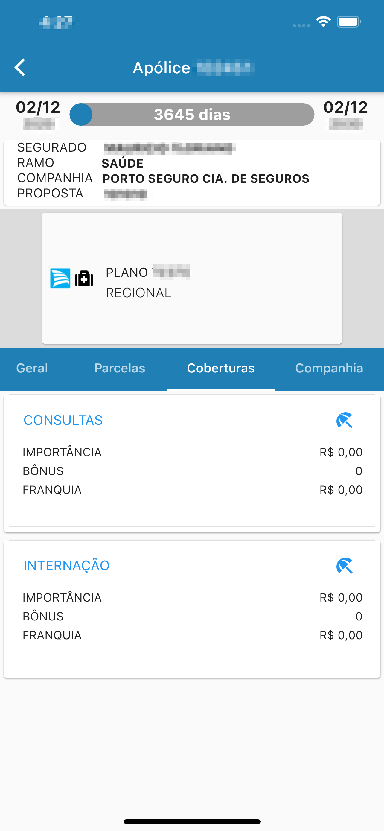 Minha Corretora