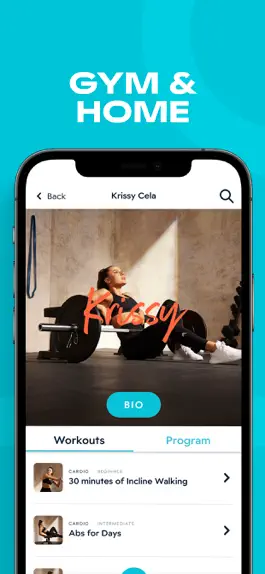 Game screenshot EvolveYou: Fitness For Women apk