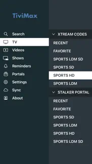 tivimax iptv player (premium) problems & solutions and troubleshooting guide - 4