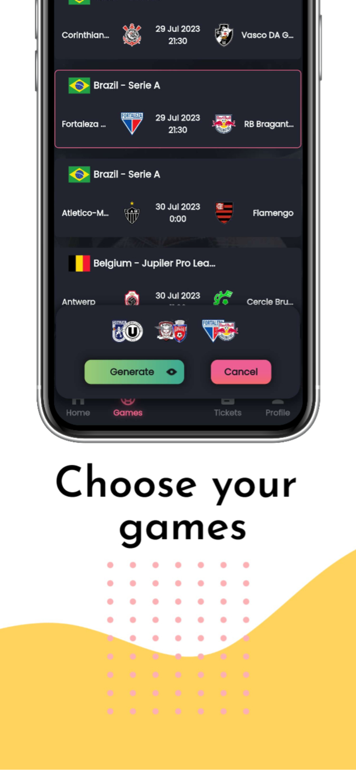 BetHint - Betting Tips