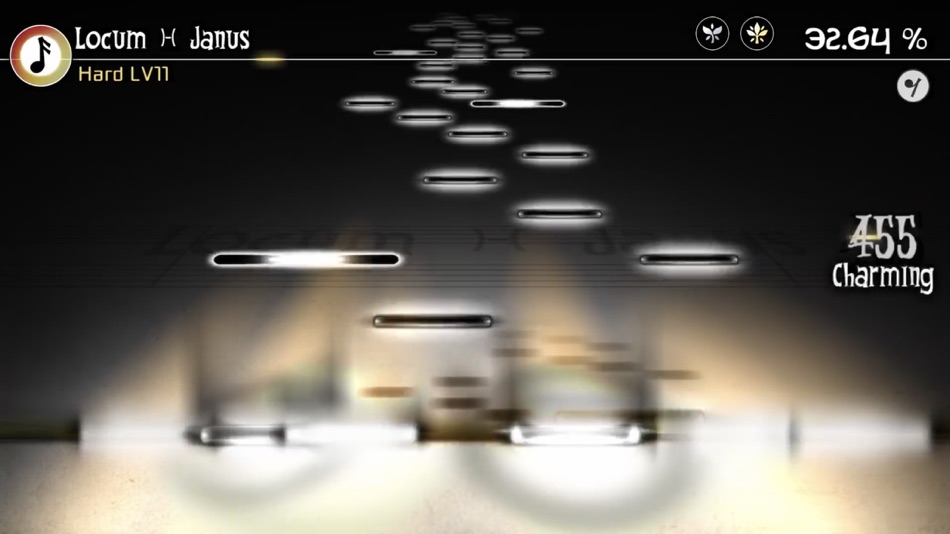#5. DEEMO (iOS) De: Rayark International Limited