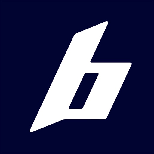 Banger Games's logo