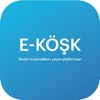 e-köşk - iPhoneアプリ