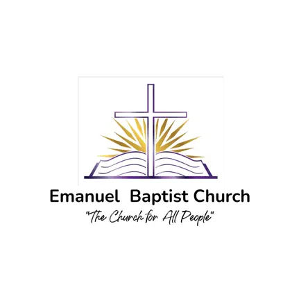 Emanuel Baptist Church Cheats