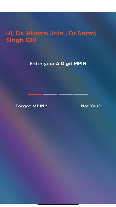 Aadhar Doctor Screenshot