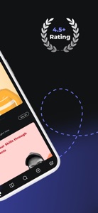 ProApp: Online Design Courses screenshot #2 for iPhone