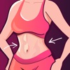 Lose Belly Fat & Get In Shape - iPhoneアプリ