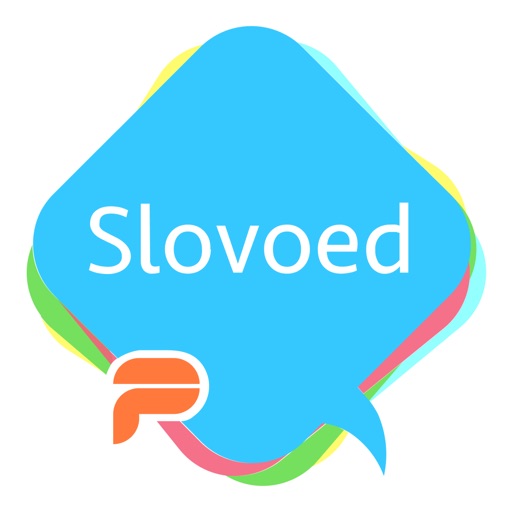 Slovoed Dictionary Collection icon