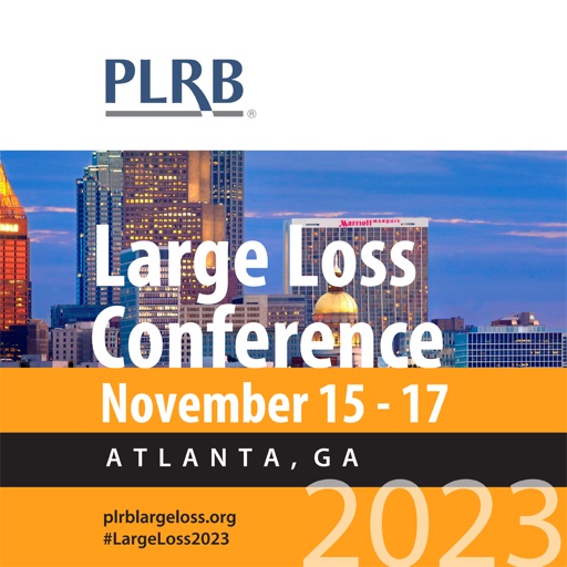 PLRB Live Events by Property & Liability Resource Bureau (PLRB)