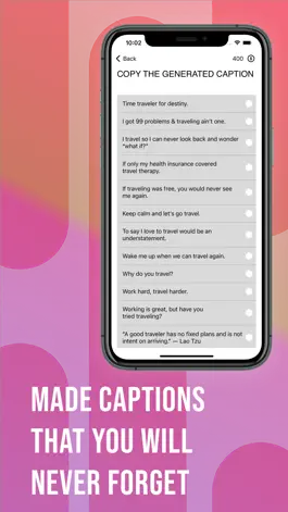 Game screenshot Followers POPIG for Instagram hack