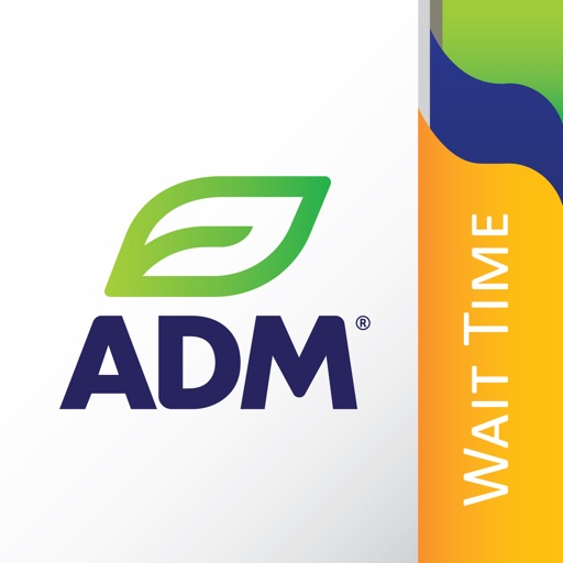 ADM Wait Times