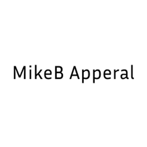 MikeB Apparel icon