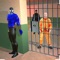 Spider Hero : Prison Escape