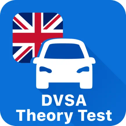 Driving license -Theory Test Читы