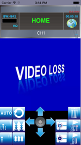 iViewer DVR screenshot