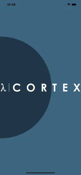 Game screenshot λ | Cortex Go mod apk