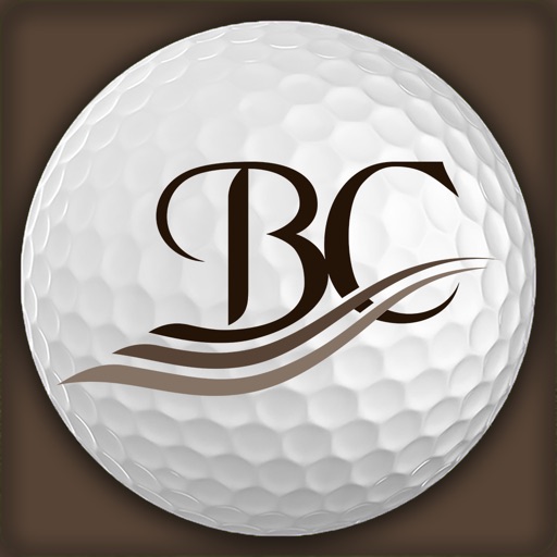 Berry Creek CC icon