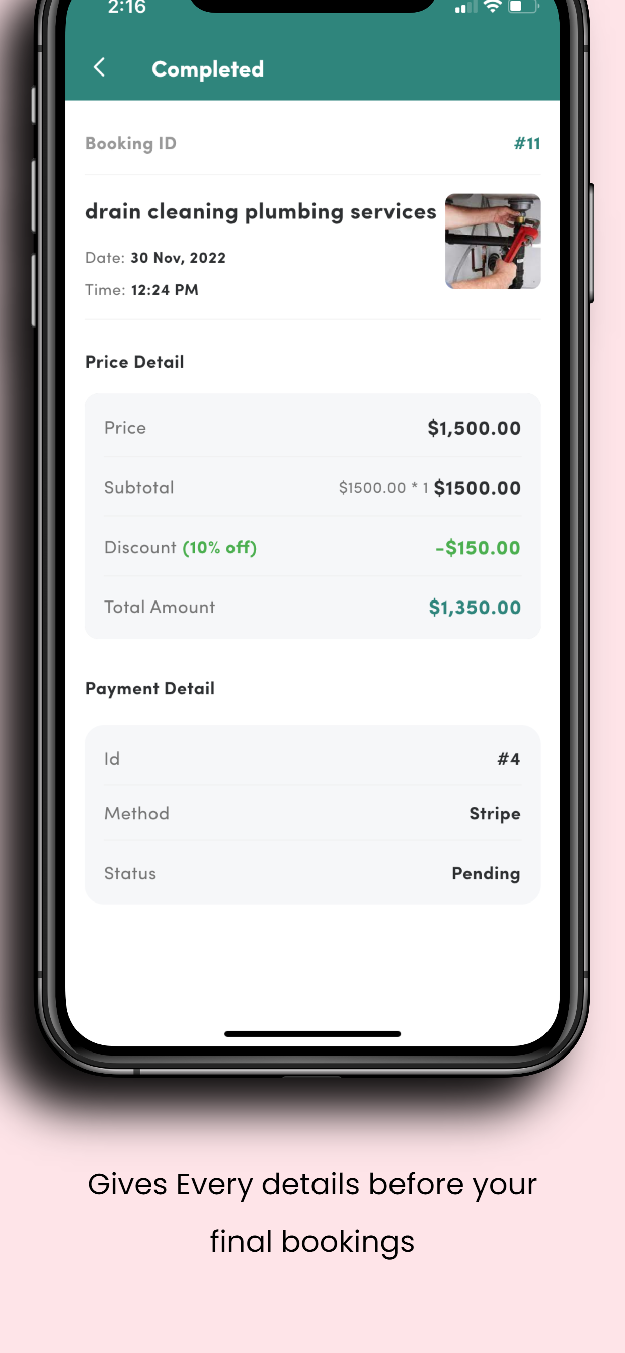 My Smart App Inc