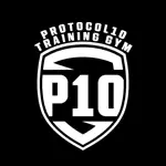 Protocol10 Fitness App Contact