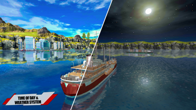 Ship Simulator Cruise Tycoonのおすすめ画像4