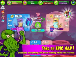 Slurpy Derpy screenshot 10