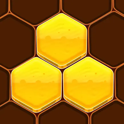 Honeycomb Hexa Block Puzzle Cheats