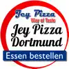 Jey Pizza Dortmund App Delete
