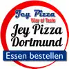 Jey Pizza Dortmund App Positive Reviews