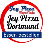 Download Jey Pizza Dortmund app