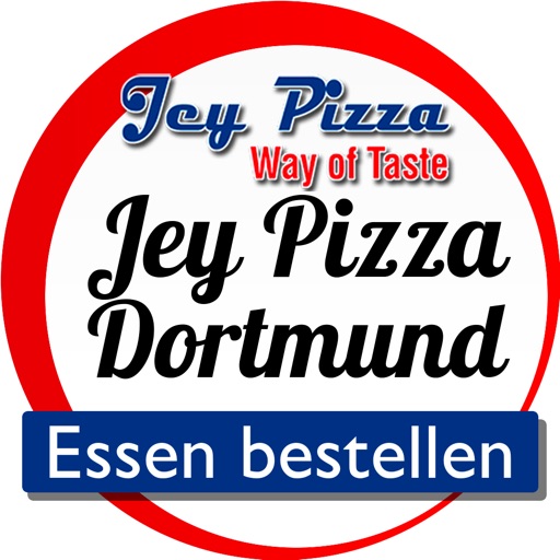 Jey Pizza Dortmund