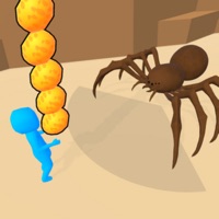 Spider Egg Hunter logo