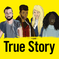 True Story logo