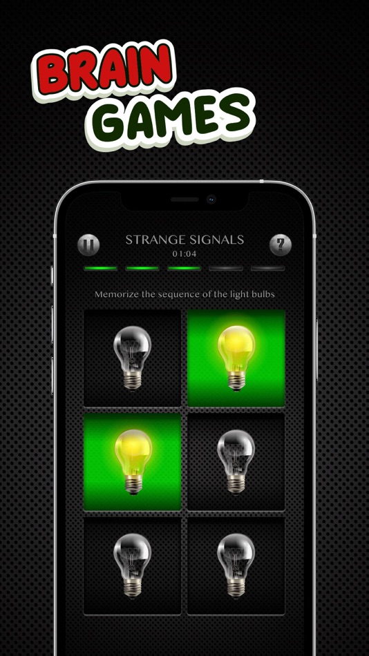 #8. Life Detector: Lie Test & Scan (iOS) Podle: Novelmobile