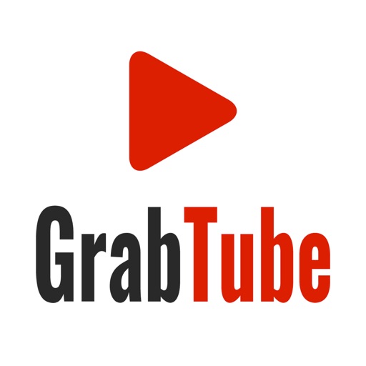 GrabTube: Premium without Ads iOS App