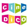 CineDico icon