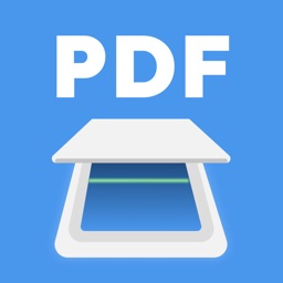 PDF Scanner App : Doc Scanner