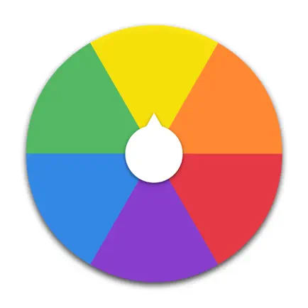 Random Spin Wheel - Pick Me Cheats