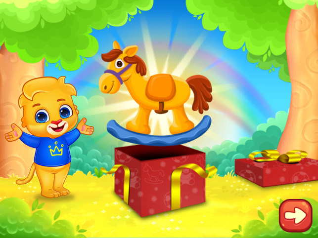 ‎ABC Kids - Tracing & Phonics Screenshot