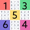 Sudoku Blitz - Sudoku Puzzles - iPhoneアプリ
