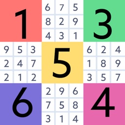 Sudoku Blitz - Sudoku Puzzles