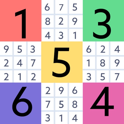 Sudoku Blitz - Sudoku Puzzles icon