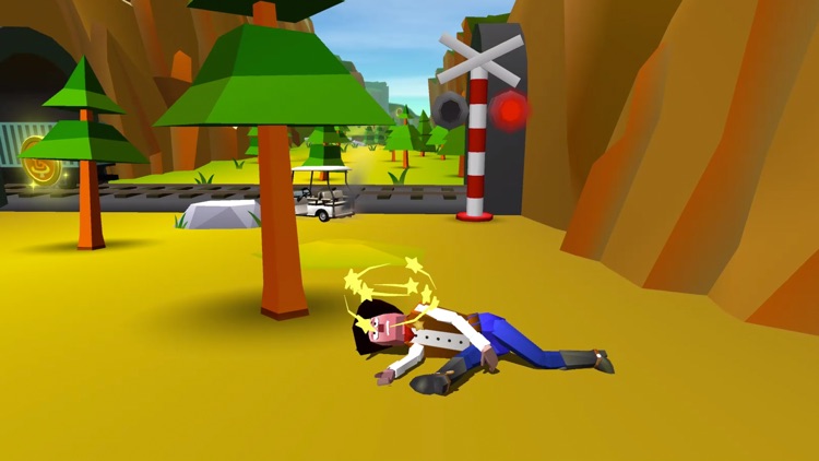 Faily Brakes screenshot-6