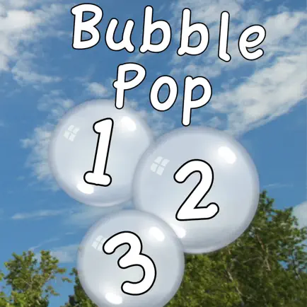 Bubble Pop 123 Cheats