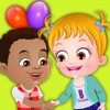 Baby Hazel Friendship Day icon