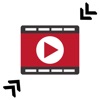 動画圧縮くん - 動画圧縮アプリ icon