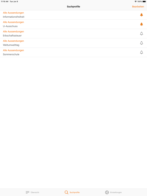 Screenshot #6 pour APA-OTS
